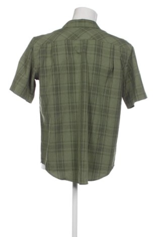 Ανδρικό πουκάμισο Orvis, Μέγεθος L, Χρώμα Πολύχρωμο, Τιμή 24,55 €