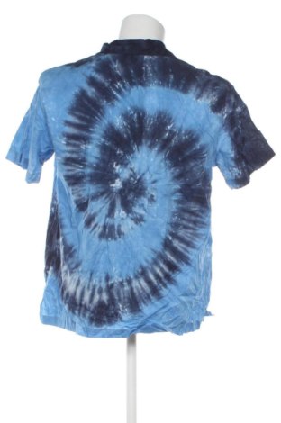 Ανδρικό πουκάμισο Oviesse, Μέγεθος L, Χρώμα Πολύχρωμο, Τιμή 8,99 €