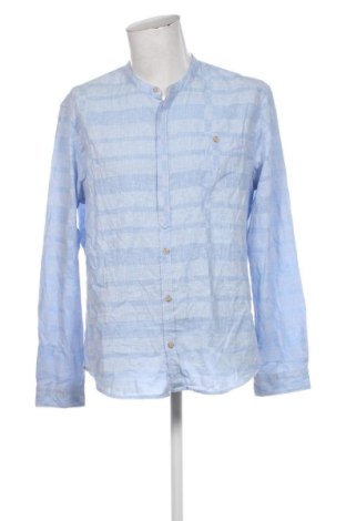 Pánska košeľa  Oviesse, Veľkosť XXL, Farba Viacfarebná, Cena  7,95 €