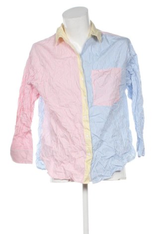 Cămașă de bărbați Page One, Mărime L, Culoare Multicolor, Preț 91,99 Lei