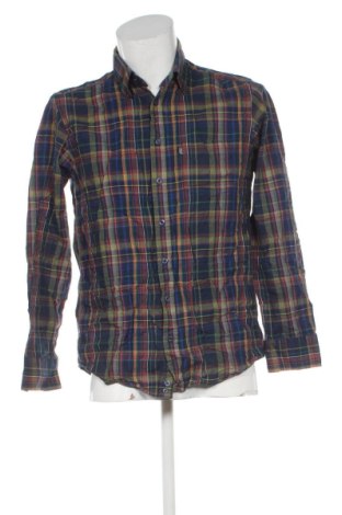 Ανδρικό πουκάμισο Park Lane, Μέγεθος M, Χρώμα Πολύχρωμο, Τιμή 6,99 €