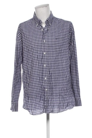 Ανδρικό πουκάμισο Paul & Shark, Μέγεθος M, Χρώμα Πολύχρωμο, Τιμή 27,99 €