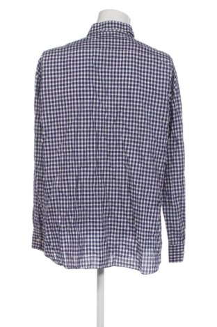 Ανδρικό πουκάμισο Paul & Shark, Μέγεθος M, Χρώμα Πολύχρωμο, Τιμή 27,99 €
