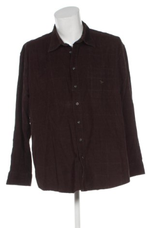 Мъжка риза Paul R. Smith, Размер XXL, Цвят Многоцветен, Цена 6,13 €