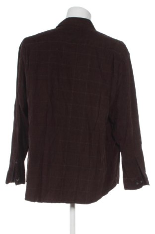 Мъжка риза Paul R. Smith, Размер XXL, Цвят Многоцветен, Цена 6,13 €