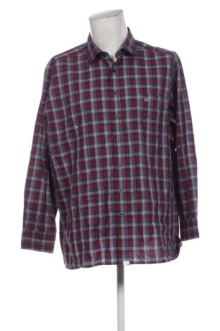 Męska koszula Paul R. Smith, Rozmiar XXL, Kolor Kolorowy, Cena 78,99 zł