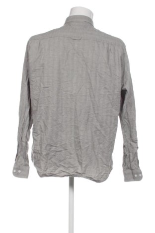 Cămașă de bărbați Permanent Vacation, Mărime XL, Culoare Gri, Preț 146,91 Lei