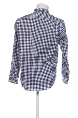 Herrenhemd Peter Fitch, Größe M, Farbe Mehrfarbig, Preis 14,82 €