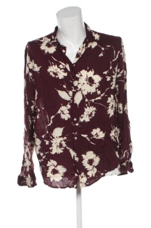 Męska koszula Piazza Italia, Rozmiar XL, Kolor Kolorowy, Cena 30,99 zł