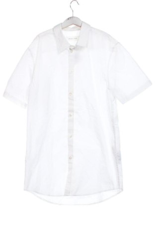 Ανδρικό πουκάμισο Pier One, Μέγεθος XS, Χρώμα Λευκό, Τιμή 8,99 €