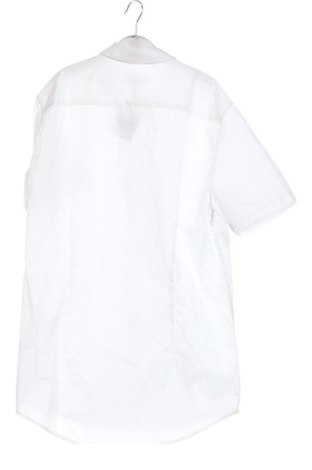 Ανδρικό πουκάμισο Pier One, Μέγεθος XS, Χρώμα Λευκό, Τιμή 8,99 €