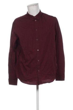 Cămașă de bărbați Pier One, Mărime XXL, Culoare Mov, Preț 116,99 Lei