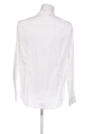 Cămașă de bărbați Pier One, Mărime XL, Culoare Alb, Preț 105,99 Lei