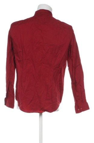 Pánska košeľa  Pier One, Veľkosť M, Farba Červená, Cena  27,95 €