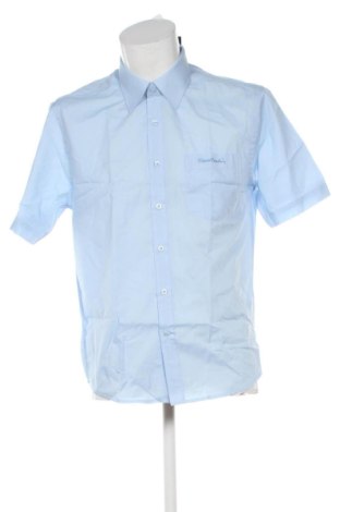 Pánská košile  Pierre Cardin, Velikost L, Barva Modrá, Cena  409,00 Kč