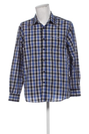 Pánská košile  Pierre Cardin, Velikost XL, Barva Vícebarevné, Cena  438,00 Kč