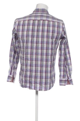 Ανδρικό πουκάμισο Pierre Cardin, Μέγεθος M, Χρώμα Πολύχρωμο, Τιμή 18,99 €