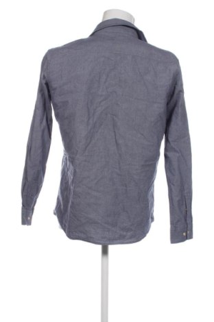 Herrenhemd Pierre Cardin, Größe L, Farbe Blau, Preis 28,00 €