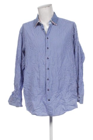 Ανδρικό πουκάμισο Pierre Cardin, Μέγεθος XXL, Χρώμα Πολύχρωμο, Τιμή 18,99 €