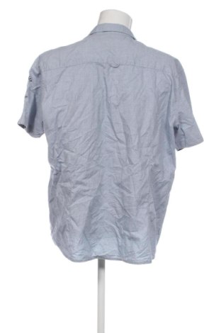 Мъжка риза Pilot, Размер XXL, Цвят Многоцветен, Цена 4,60 €