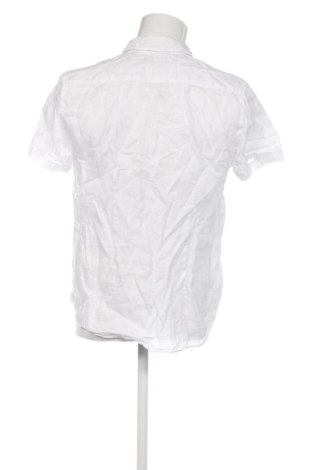 Pánska košeľa  Piombo, Veľkosť M, Farba Biela, Cena  25,00 €