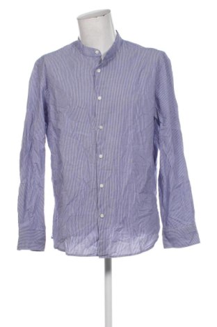Cămașă de bărbați Piombo, Mărime XXL, Culoare Multicolor, Preț 77,99 Lei