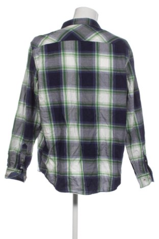 Cămașă de bărbați Pioneer, Mărime XXL, Culoare Multicolor, Preț 107,99 Lei