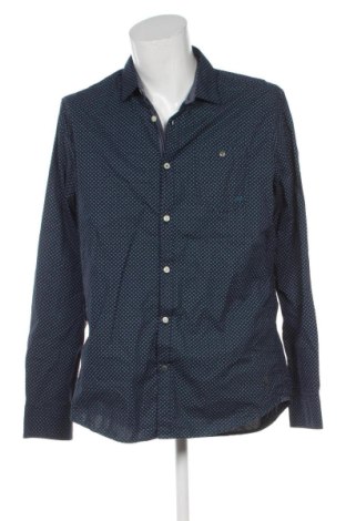 Ανδρικό πουκάμισο Pme Legend, Μέγεθος XL, Χρώμα Πολύχρωμο, Τιμή 18,99 €