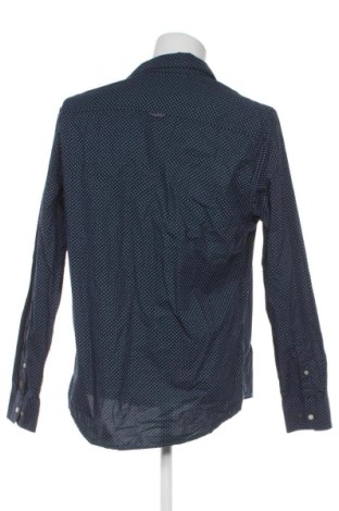 Ανδρικό πουκάμισο Pme Legend, Μέγεθος XL, Χρώμα Πολύχρωμο, Τιμή 18,99 €