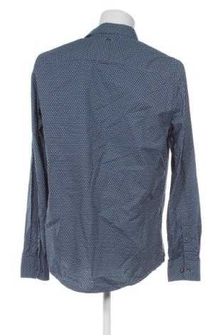 Cămașă de bărbați Pme Legend, Mărime XL, Culoare Albastru, Preț 92,99 Lei