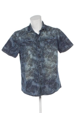 Pánska košeľa  Pme Legend, Veľkosť XL, Farba Modrá, Cena  29,95 €