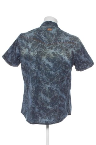 Pánska košeľa  Pme Legend, Veľkosť XL, Farba Modrá, Cena  29,95 €