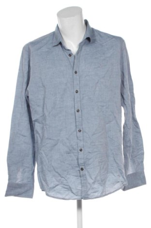 Férfi ing Pme Legend, Méret XXL, Szín Szürke, Ár 7 149 Ft