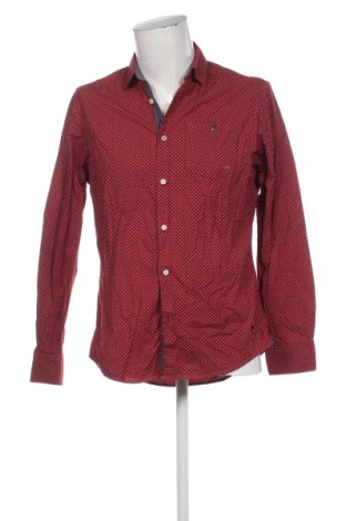 Ανδρικό πουκάμισο Pme Legend, Μέγεθος M, Χρώμα Πολύχρωμο, Τιμή 15,99 €