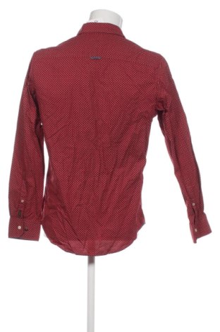 Ανδρικό πουκάμισο Pme Legend, Μέγεθος M, Χρώμα Πολύχρωμο, Τιμή 15,99 €