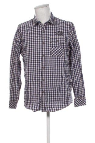 Férfi ing Pme Legend, Méret XXL, Szín Sokszínű, Ár 6 589 Ft