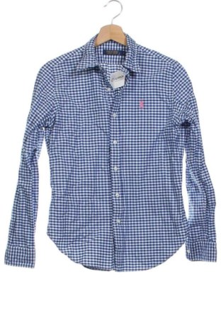 Ανδρικό πουκάμισο Polo Ralph Lauren, Μέγεθος S, Χρώμα Πολύχρωμο, Τιμή 58,99 €