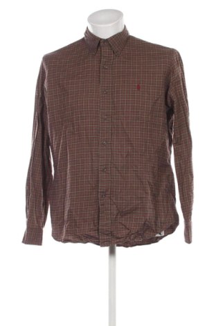 Férfi ing Polo Ralph Lauren, Méret L, Szín Sokszínű, Ár 26 389 Ft, #135810094