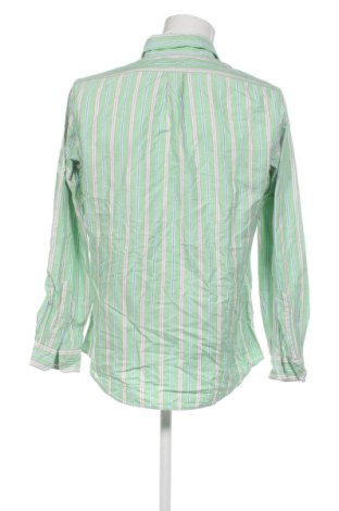 Ανδρικό πουκάμισο Polo Ralph Lauren, Μέγεθος L, Χρώμα Πολύχρωμο, Τιμή 56,99 €