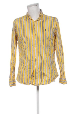 Ανδρικό πουκάμισο Polo Ralph Lauren, Μέγεθος L, Χρώμα Πολύχρωμο, Τιμή 63,99 €