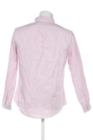 Ανδρικό πουκάμισο Polo Ralph Lauren, Μέγεθος L, Χρώμα Πολύχρωμο, Τιμή 63,99 €