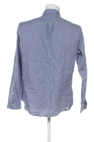 Cămașă de bărbați Polo Ralph Lauren, Mărime L, Culoare Multicolor, Preț 299,99 Lei