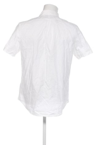 Męska koszula Polo Ralph Lauren, Rozmiar L, Kolor Biały, Cena 594,99 zł