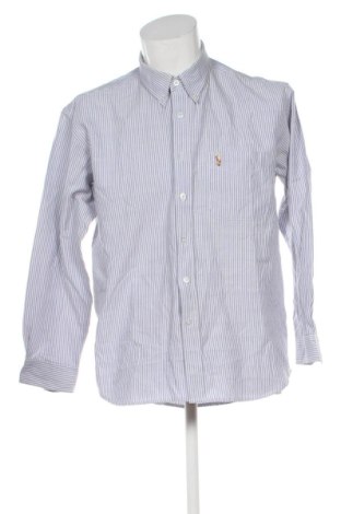 Ανδρικό πουκάμισο Polo Ralph Lauren, Μέγεθος L, Χρώμα Πολύχρωμο, Τιμή 56,99 €