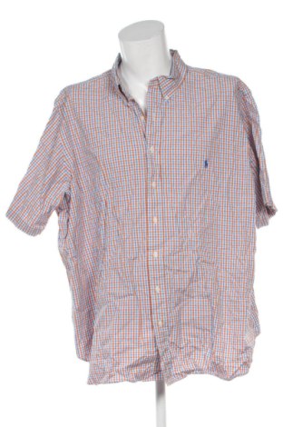 Pánska košeľa  Polo Ralph Lauren, Veľkosť 4XL, Farba Viacfarebná, Cena  62,95 €