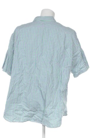Ανδρικό πουκάμισο Polo Ralph Lauren, Μέγεθος 4XL, Χρώμα Πολύχρωμο, Τιμή 45,99 €