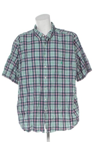 Cămașă de bărbați Polo Ralph Lauren, Mărime 4XL, Culoare Multicolor, Preț 326,99 Lei