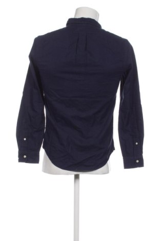 Ανδρικό πουκάμισο Polo Ralph Lauren, Μέγεθος S, Χρώμα Μπλέ, Τιμή 112,99 €