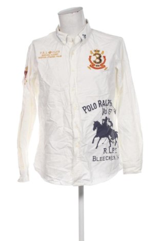 Herrenhemd Polo Ralph Lauren, Größe XL, Farbe Mehrfarbig, Preis 40,05 €