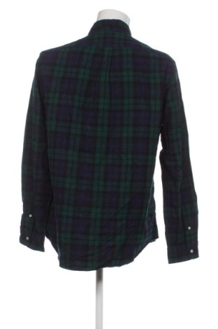 Ανδρικό πουκάμισο Polo Ralph Lauren, Μέγεθος XL, Χρώμα Πολύχρωμο, Τιμή 137,99 €